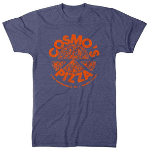 Cosmo's - Long Lost Tees