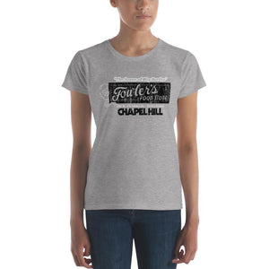 Fowler’s Grocery - Long Lost Tees