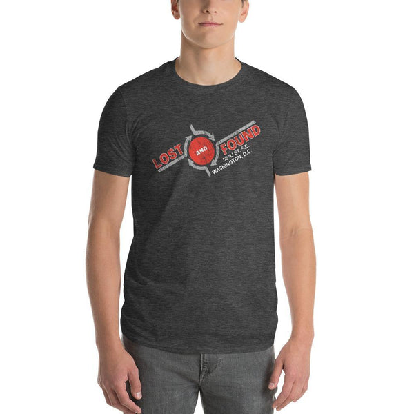 Lost & Found – Long Lost Tees