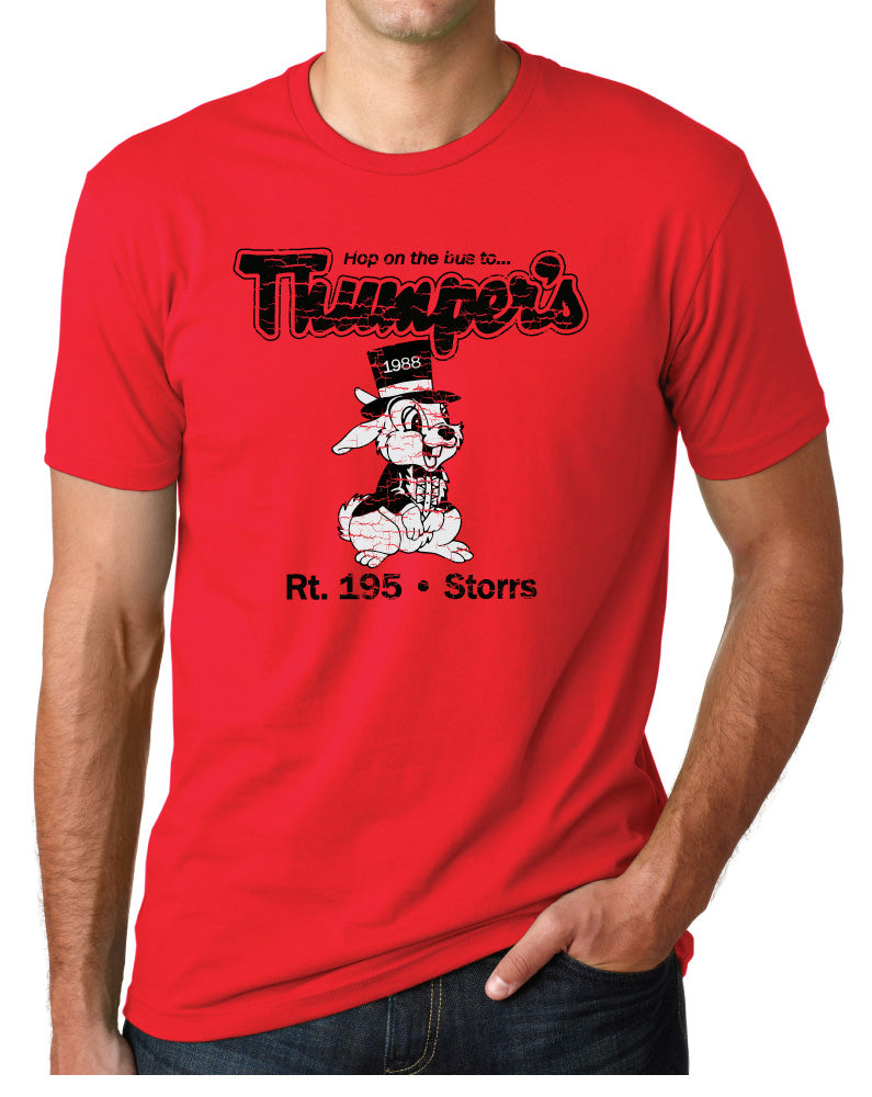 Thumper's