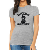 Brass Monkey