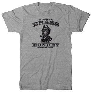 Brass Monkey