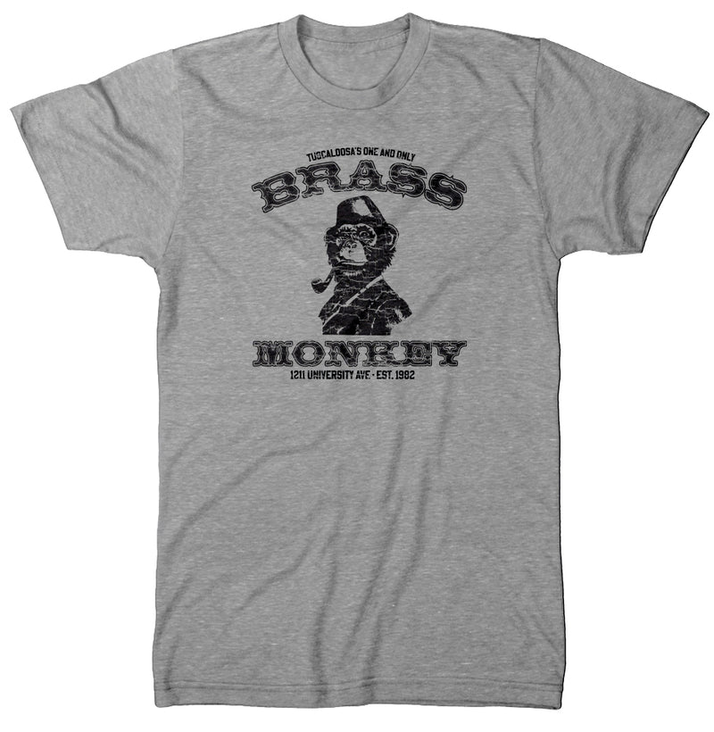 Brass Monkey