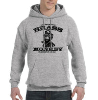 Brass Monkey