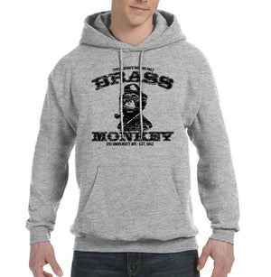 Brass Monkey
