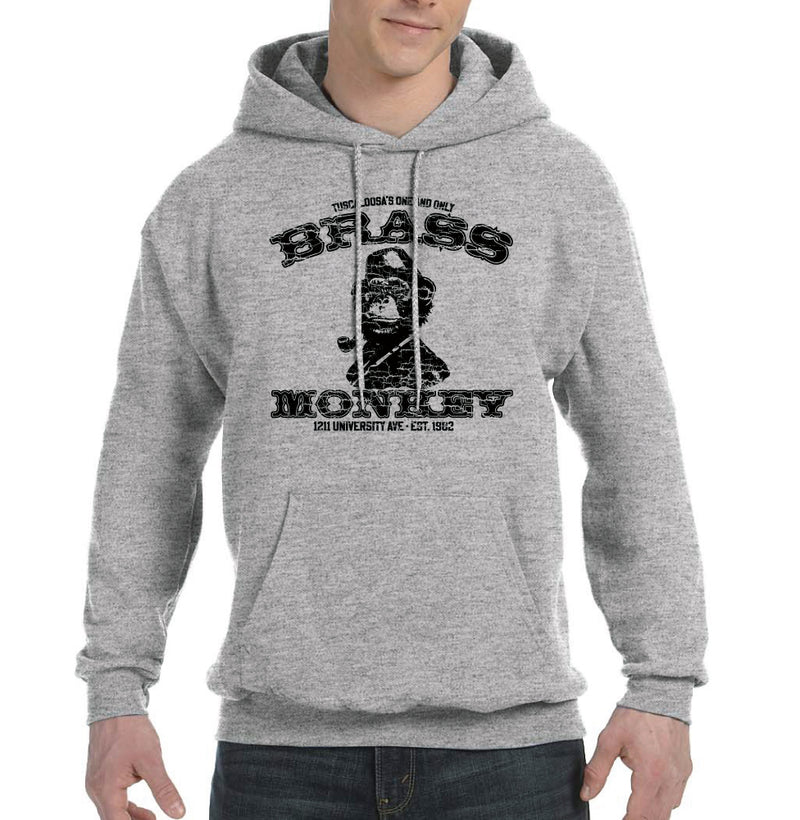 Brass Monkey