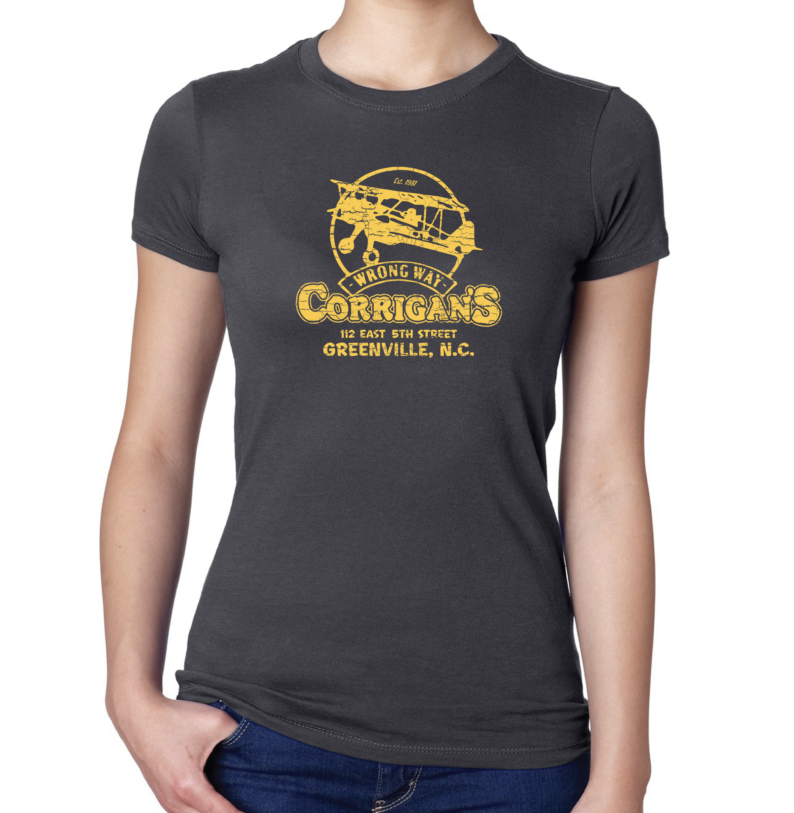 Putnam County Crush Tシャツ XL Putnam County Crush Tシャツ XL Putnam County High School