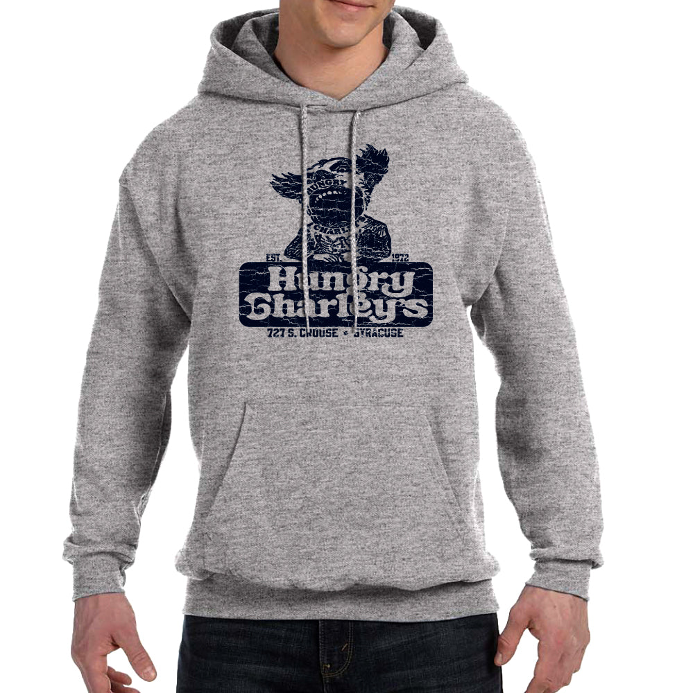Hungry Charley's – Long Lost Tees