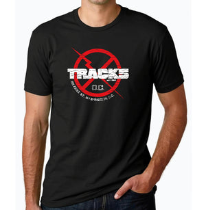 Tracks D.C. (Circle)