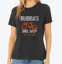 Bubba's Bike Shop