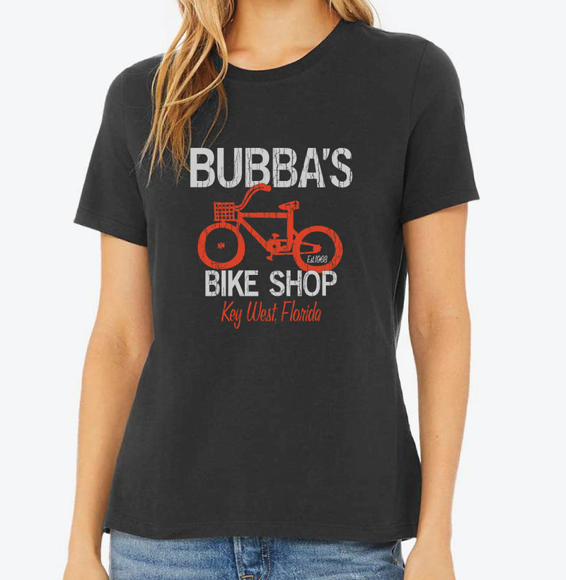 Bubba's Bike Shop