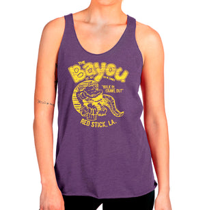 The Bayou