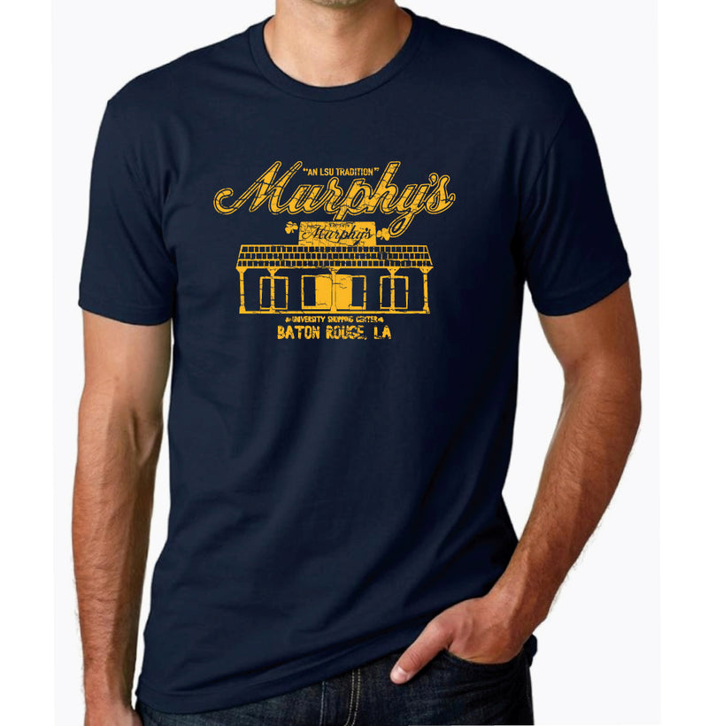 Murphy's