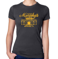 Murphy's