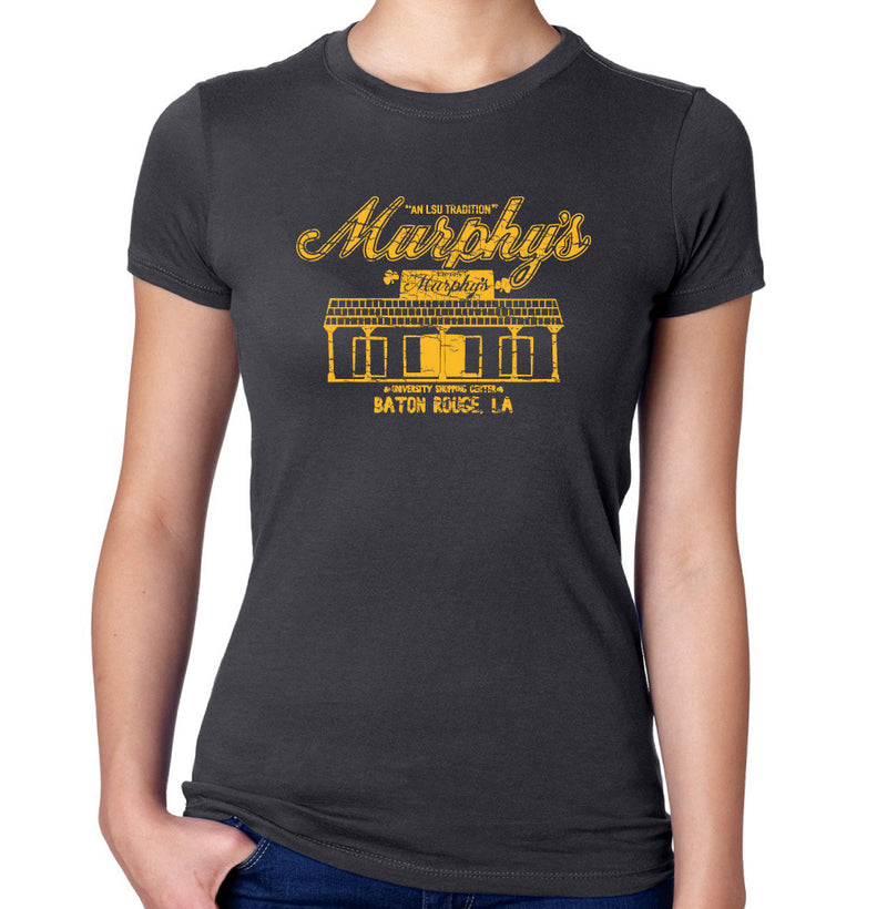 Murphy's