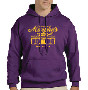 Murphy's