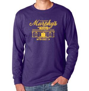 Murphy's
