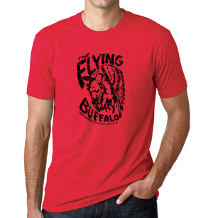 The Flying Buffalo