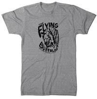 The Flying Buffalo