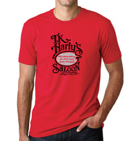T.K. Harty's