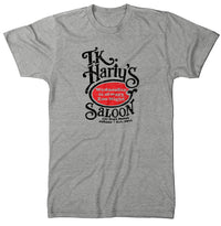 T.K. Harty's