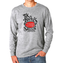 T.K. Harty's