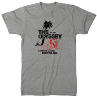 The Odyssey