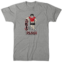 Sky's Place