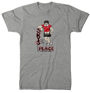 Sky's Place