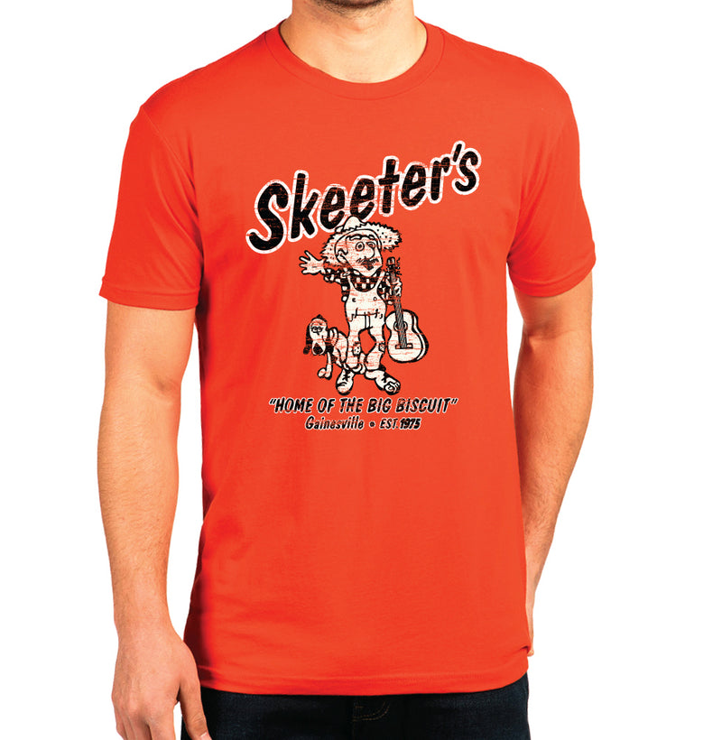Skeeter's