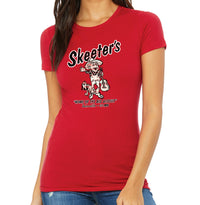 Skeeter's