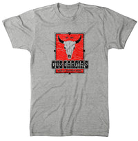Gus Garcia's