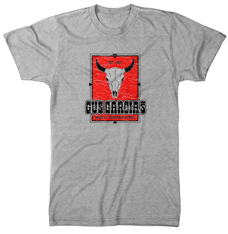 Gus Garcia's