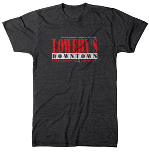 Lowery's