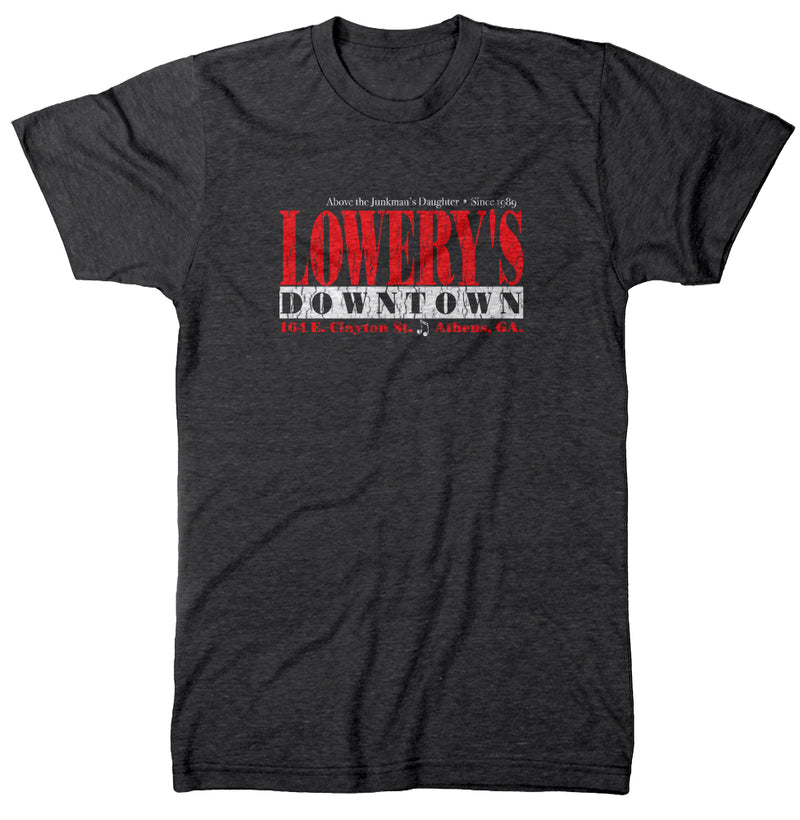 Lowery's