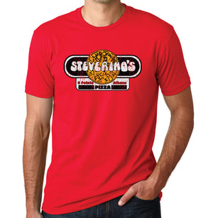 Steverino's