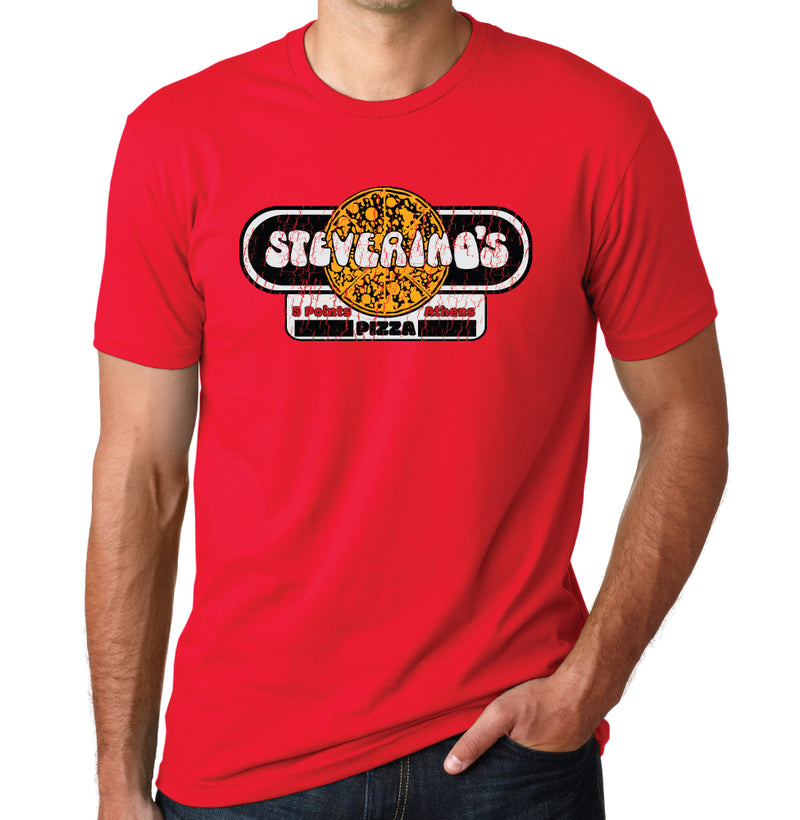 Steverino's