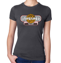 Steverino's
