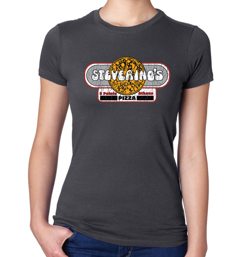 Steverino's