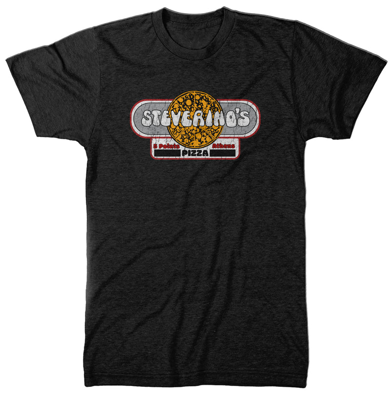 Steverino's