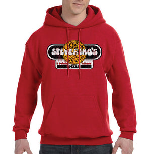 Steverino's