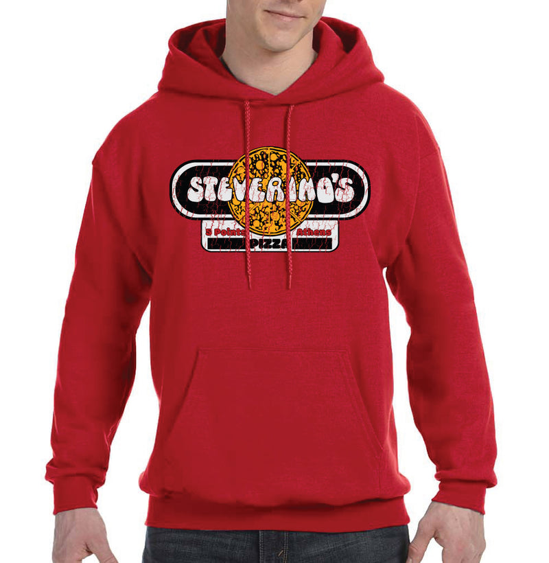 Steverino's