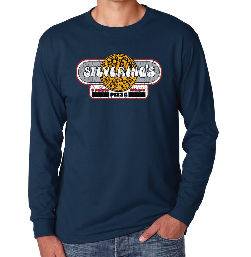 Steverino's
