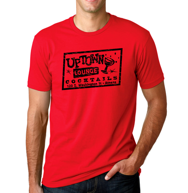 Uptown Lounge