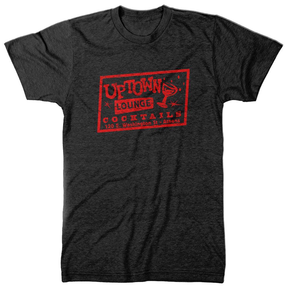 Uptown Lounge T-Shirt