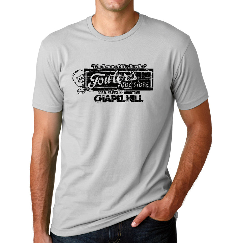 Fowler's Grocery