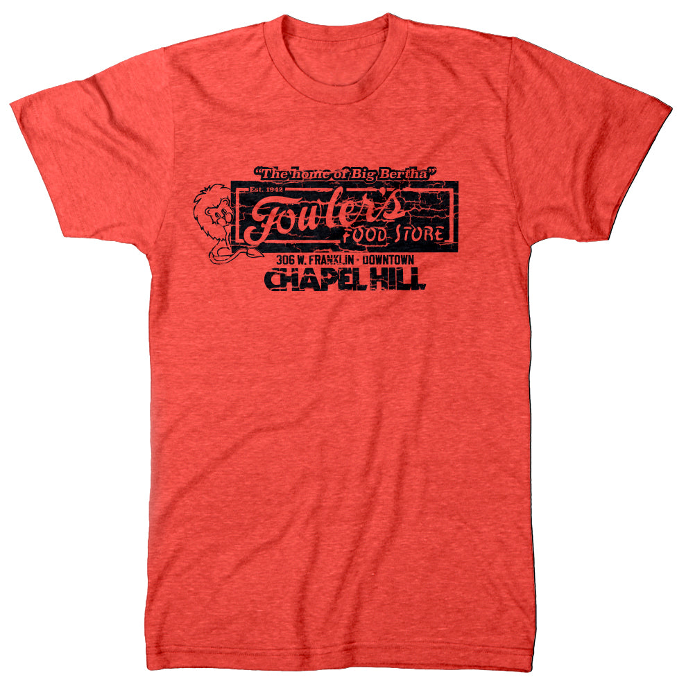 Fowler's Grocery
