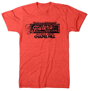 Fowler's Grocery