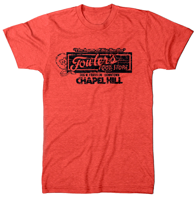 Fowler's Grocery