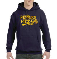 Pepper's Pizza